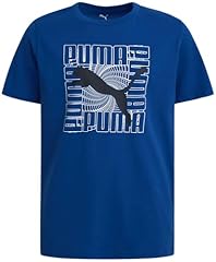 Puma boys shirt for sale  Delivered anywhere in USA 