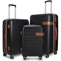 Tilymol luggage sets for sale  Delivered anywhere in USA 