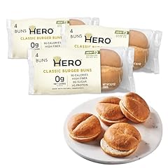 Hero classic hamburger for sale  Delivered anywhere in USA 