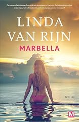 Marbella thriller d'occasion  Livré partout en France