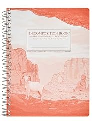 Decomposition moab college for sale  Delivered anywhere in USA 