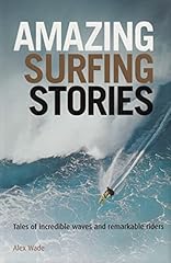 Amazing surfing stories for sale  Delivered anywhere in USA 
