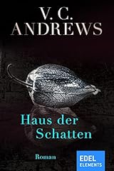 Haus schatten roman gebraucht kaufen  Wird an jeden Ort in Deutschland