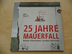 Jahre mauerfall berliner gebraucht kaufen  Wird an jeden Ort in Deutschland