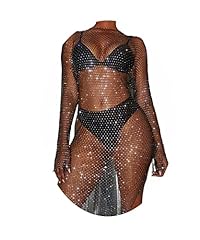 Fstrend women rhinestone for sale  Delivered anywhere in USA 