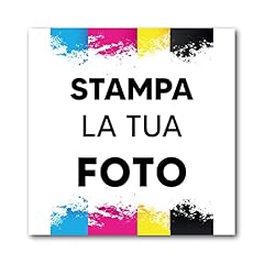 Quadro personalizzato con usato  Spedito ovunque in Italia 