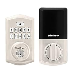 Kwikset smartcode 260 for sale  Delivered anywhere in USA 