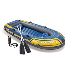 Intex set bateau d'occasion  Livré partout en France