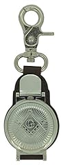 Westime silver masonic for sale  Delivered anywhere in UK
