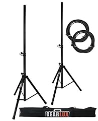 Gearlux tripod speaker for sale  Delivered anywhere in USA 