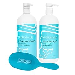 Mermaid hair care for sale  Delivered anywhere in USA 