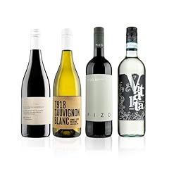 Virgin wines four for sale  Delivered anywhere in UK