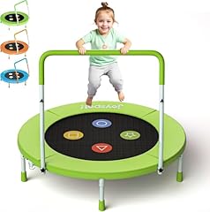 Mini toddler trampoline for sale  Delivered anywhere in UK