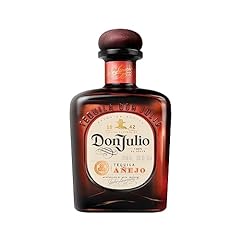 Julio anejo tequila for sale  Delivered anywhere in UK
