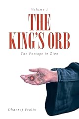 The king orb d'occasion  Livré partout en France