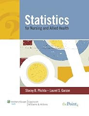 Statistics nursing allied for sale  Delivered anywhere in UK