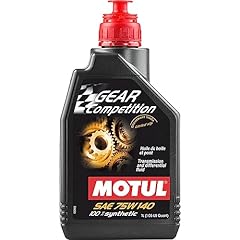 Motul gear competition gebraucht kaufen  Wird an jeden Ort in Deutschland