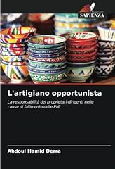 Artigiano opportunista respons for sale  Delivered anywhere in UK