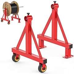 Wire spool rack for sale  Delivered anywhere in USA 