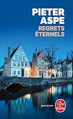 Regrets éternels d'occasion  Livré partout en France
