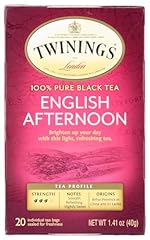 Twining tea tea for sale  Delivered anywhere in USA 