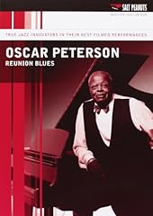 Oscar peterson reunion for sale  Delivered anywhere in UK