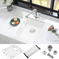 Inch bar sink for sale  Delivered anywhere in USA 