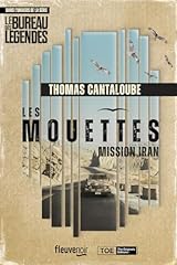 Mouettes mission iran d'occasion  Livré partout en France
