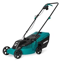 Vonroc tondeuse gazon1300w d'occasion  Livré partout en Belgiqu