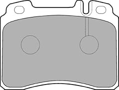 Front brake pads for sale  Delivered anywhere in UK