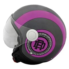 Casco demijet circle usato  Spedito ovunque in Italia 