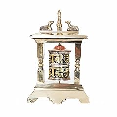 Tibetan table top for sale  Delivered anywhere in UK