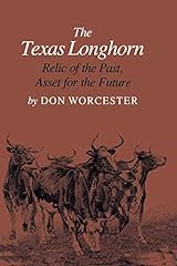 Texas longhorn relic for sale  Delivered anywhere in USA 