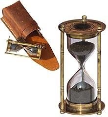 Antique sand timer for sale  Delivered anywhere in USA 
