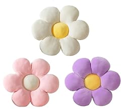 Canghi flower pillow for sale  Delivered anywhere in USA 