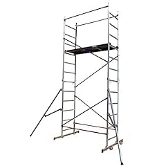 Aluminium scaffold scaffolding for sale  Delivered anywhere in UK