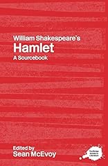 William shakespeare hamlet for sale  Delivered anywhere in UK