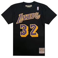 Mitchell ness magic usato  Spedito ovunque in Italia 