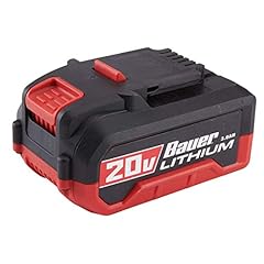 Bauer 20v hypermax for sale  Delivered anywhere in USA 