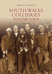 South wales collieries for sale  Delivered anywhere in UK