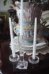 Rosenthal candle holders for sale  Delivered anywhere in USA 