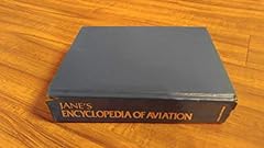 Janes encyclopedia aviation for sale  Delivered anywhere in USA 