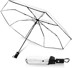 Clear umbrella transparent for sale  Delivered anywhere in USA 