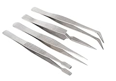 Saraoriginalshop set pinzette usato  Spedito ovunque in Italia 