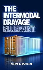 Intermodal drayage blueprint for sale  Delivered anywhere in UK