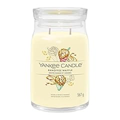 Yankee candle signature for sale  Delivered anywhere in UK