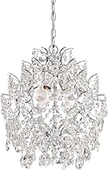 Minka lavery crystal for sale  Delivered anywhere in USA 