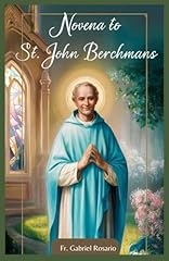 Novena st. john for sale  Delivered anywhere in UK
