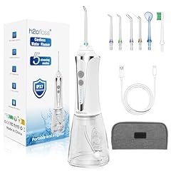 H2ofloss water flosser for sale  Delivered anywhere in UK