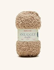 Sirdar snuggly snowflake for sale  Delivered anywhere in USA 